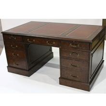 Ambella Home Collection 12520-320-062 - Partners Desk -