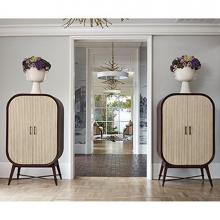 Ambella Home Collection 12542-820-002 - Elliptic Media / Storage