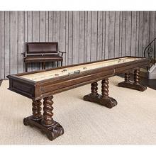 Ambella Home Collection 17501-935-012 - Castilian Shuffleboard