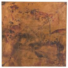 Ambella Home Collection 17502-990-162 - Marseilles Copper Table