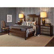 Ambella Home Collection 17525-200-084 - Castilian Bed -