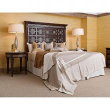 Ambella Home Collection 17534-205-084 - Castilian Panel Headboard -