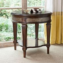 Ambella Home Collection 17534-230-001 - Castilian Bedside