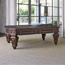 Ambella Home Collection 17535-920-001 - Castilian Rectangular Cocktail