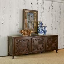 Ambella Home Collection 17552-890-082 - Clover Multi-Use