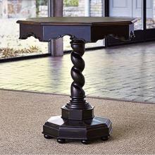 Ambella Home Collection 20039-900-001 - Nottingham Octagonal Accent