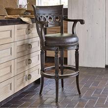 Ambella Home Collection 20104-510-001 - Rochelle Swivel