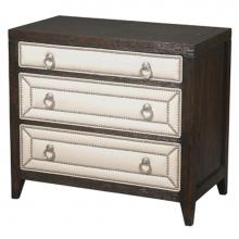 Ambella Home Collection 24027-230-002 - Manhattan Night Stand - 3