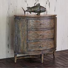 Ambella Home Collection 24048-830-001 - Azalea Chest - Antique