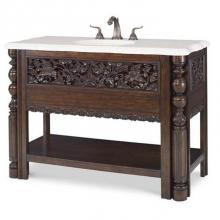 Ambella Home Collection 24083-110-401 - Balinese Sink Chest