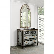Ambella Home Collection 24086-110-401 - Como Sink Chest