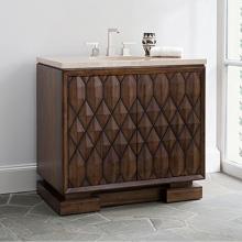 Ambella Home Collection 24087-110-301 - Malibu Sink Chest