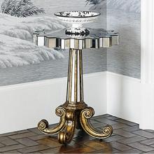 Ambella Home Collection 27014-900-001 - Voranado Fluted Accent