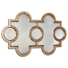 Ambella Home Collection 27016-980-066 - Voranado Mirror -