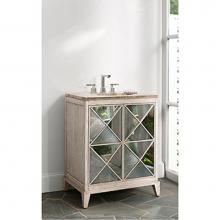 Ambella Home Collection 27046-110-201 - Escher Sink Chest