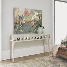 Ambella Home Collection 27046-850-002 - Escher Console -