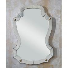 Ambella Home Collection 27087-140-040 - Leona Mirror