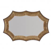 Ambella Home Collection 27109-980-054 - Helios Mirror - Medium