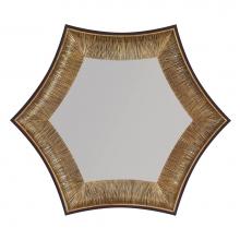 Ambella Home Collection 27110-980-040 - Helios Mirror - Small