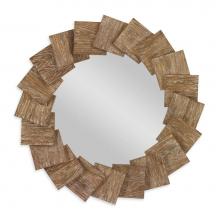 Ambella Home Collection 27115-980-036 - Tectonic Mirror