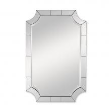 Ambella Home Collection 27146-980-024 - Palazzo Mirror