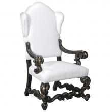 Ambella Home Collection 28020-620-001 - French Chateau Wing