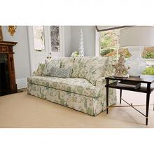 Ambella Home Collection 4005-15 - Profiles Collection - English Arm