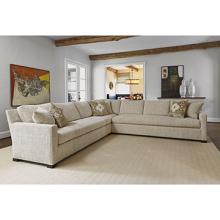 Ambella Home Collection 4006-26 - Profiles Collection - Square