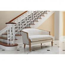 Ambella Home Collection 580-14-2 - Regent Loveseat -