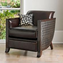 Ambella Home Collection 58002-700-001 - Paris Lounge