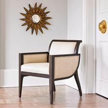 Ambella Home Collection 58003-700-002 - Aerodynamic Lounge Chair -
