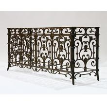 Ambella Home Collection 90108-998-001 - Double Sink