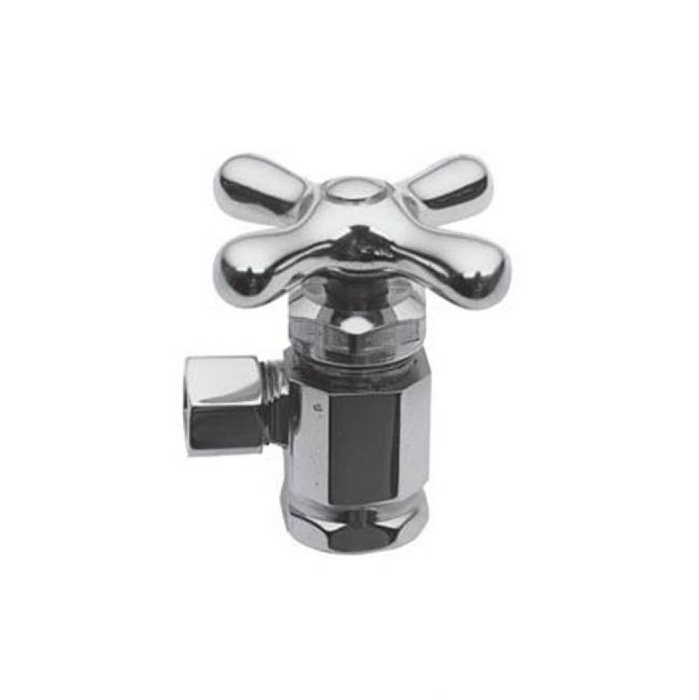 Angle Valve, 1/2'' IPS