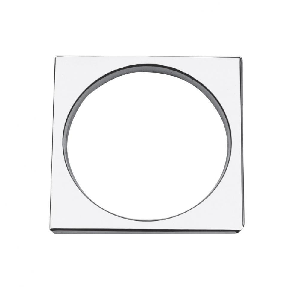 Square Tile for Shower Drain