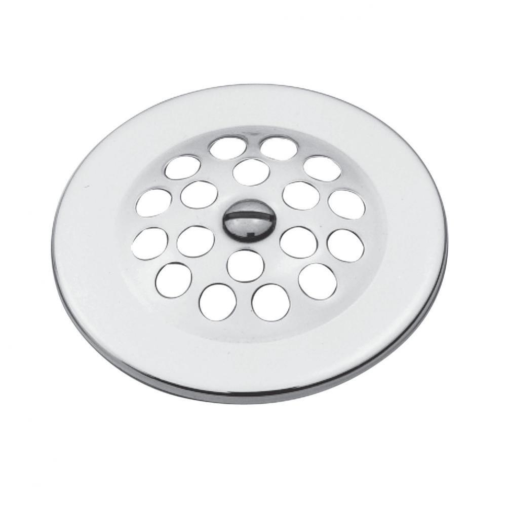 Waste & Overflow Strainer