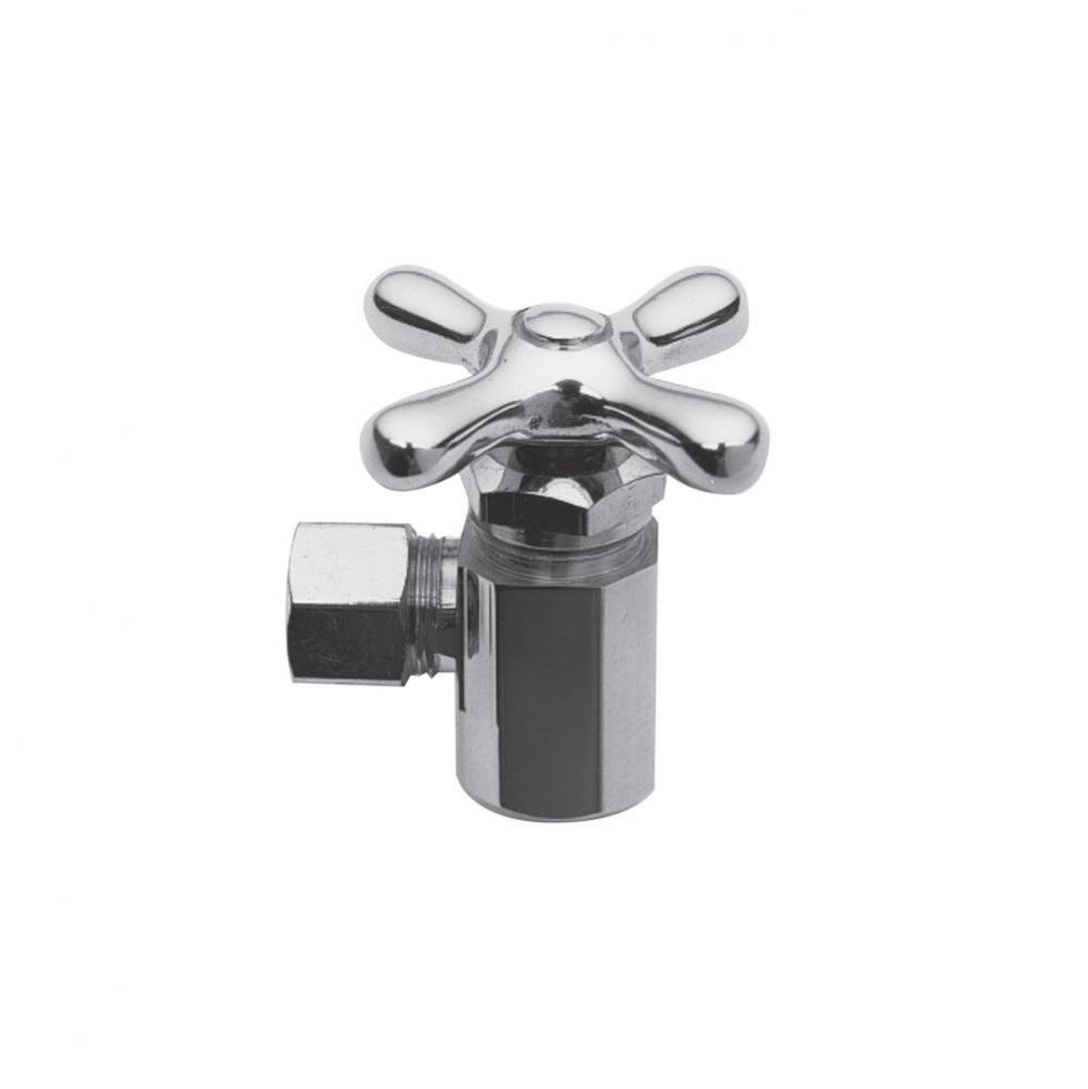 Angle Valve, 1/2'' IPS