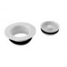 Brasstech 117/10B - Garbage Disposer Flange & Stopper Set