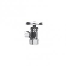 Brasstech 403/26 - Angle Valve, 1/2'' Compression
