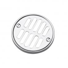 Brasstech 230-2/26 - Shower Drain Mounting Screws