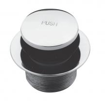 Brasstech 272/26 - Tub Drain