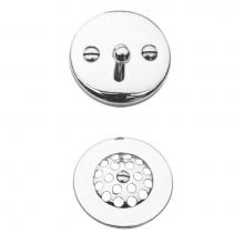 Brasstech 275/26 - Tub Drain Kit