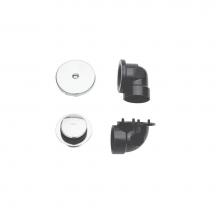 Brasstech 276/26 - Tub Drain Kit