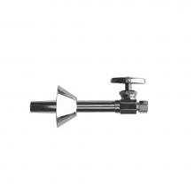 Brasstech 417/26 - Straight Valve Kit, 1/2'' Sweat