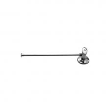 Brasstech 495/26 - Toilet Supply Kit, 1/2'' Compression