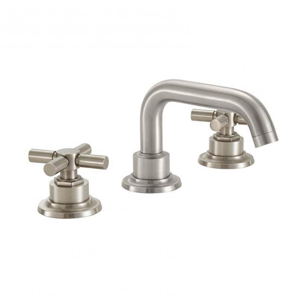 8'' Widespread Lavatory Faucet