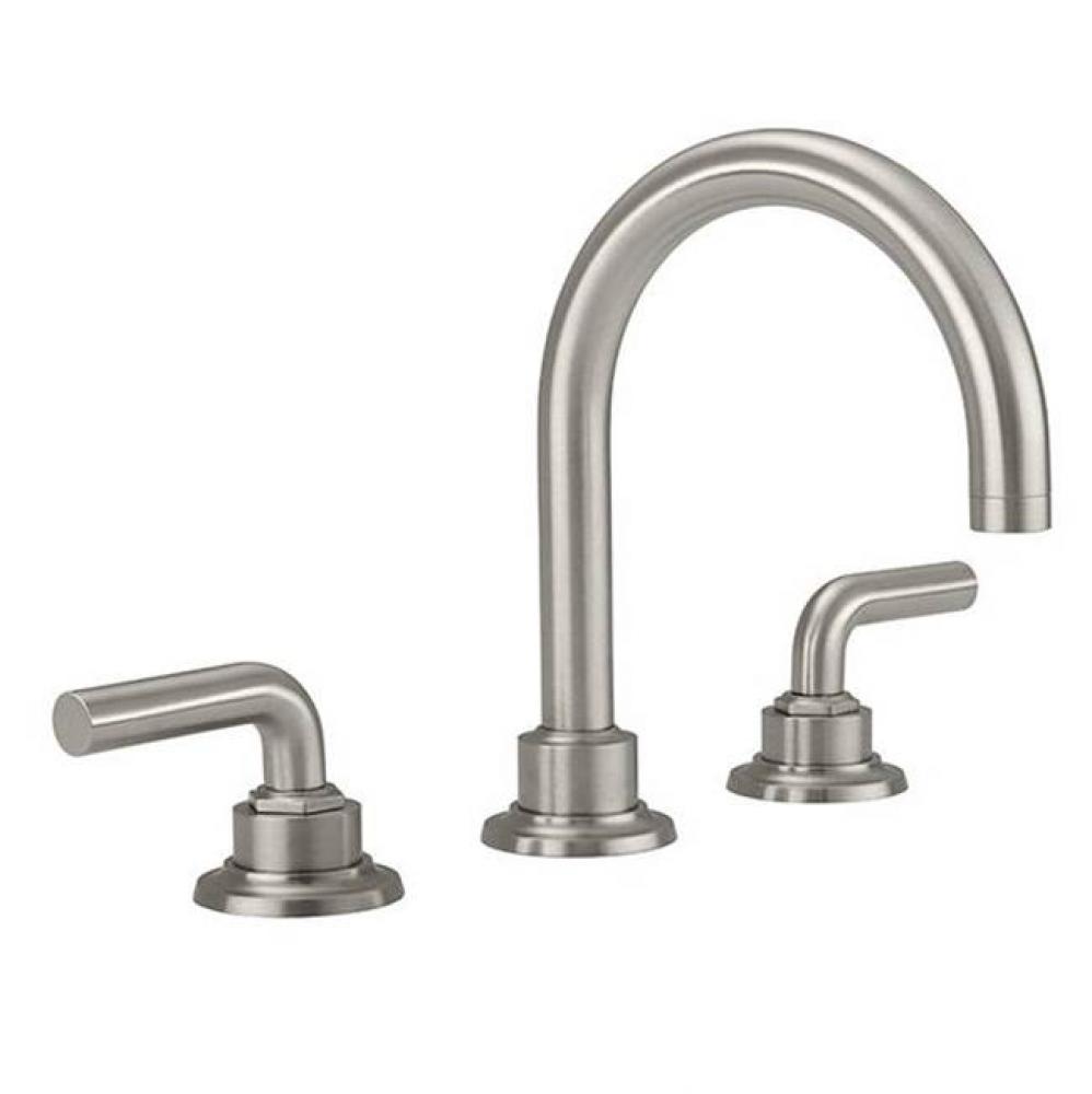 8'' Widespread Lavatory Faucet with ZeroDrain Upgrade