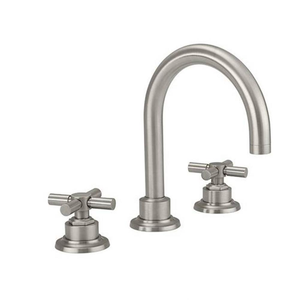 8'' Widespread Lavatory Faucet