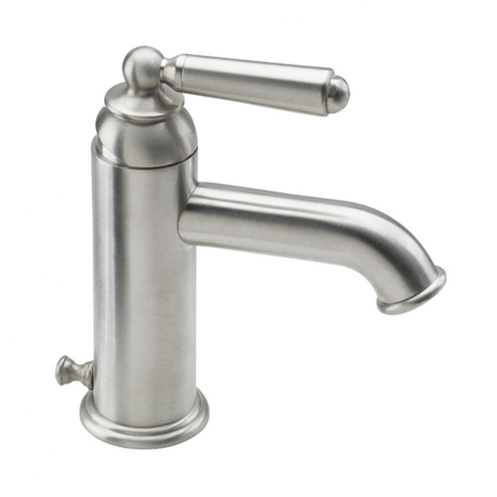 Single Hole Lavatory Faucet