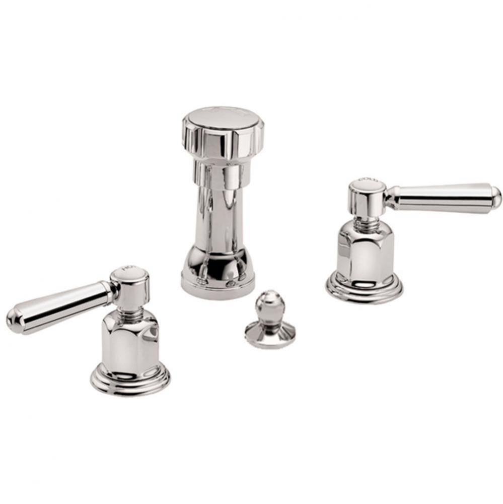 Bidet Set