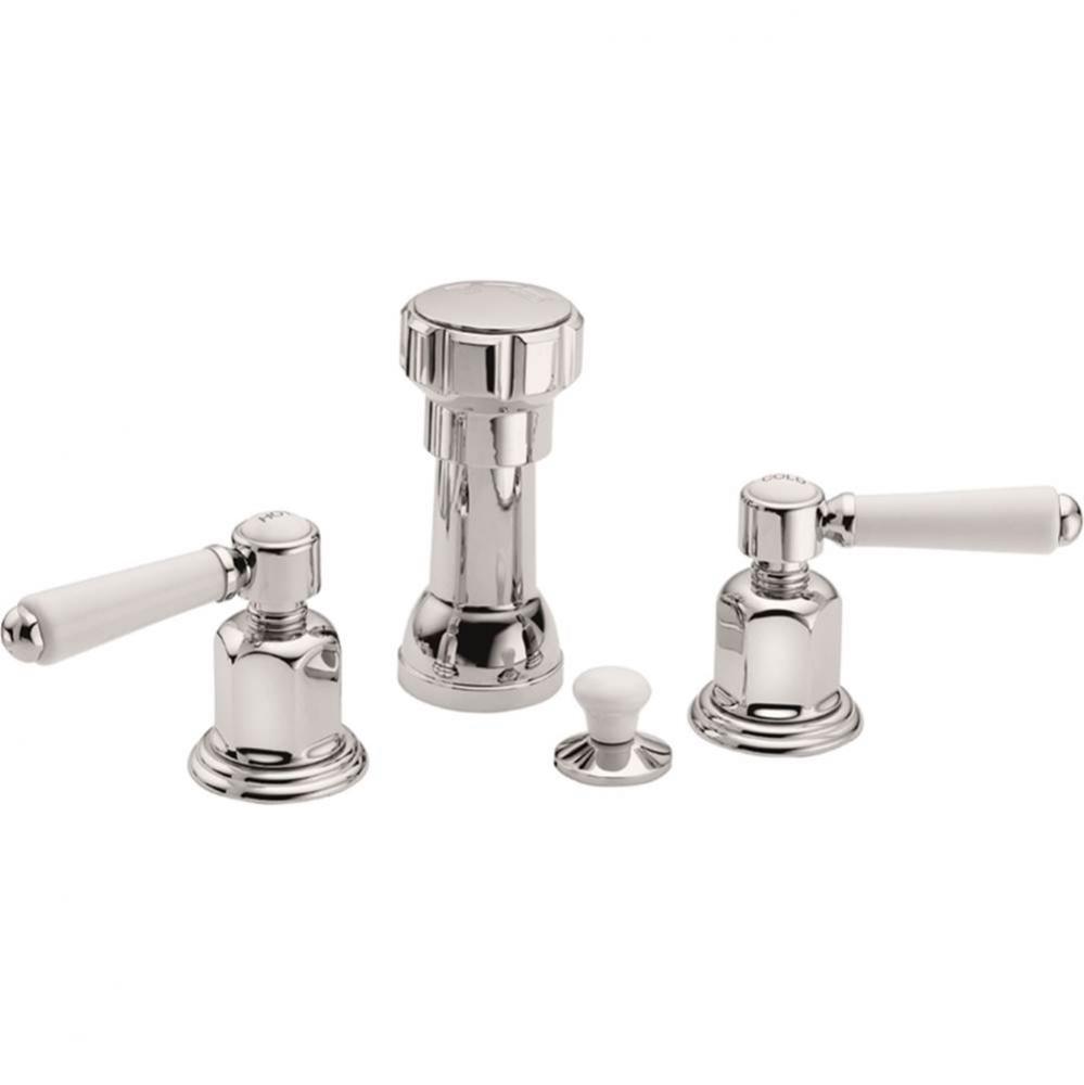 Bidet Set